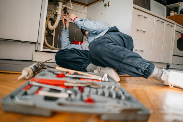 Best Pipe Repair Near Me  in Hopelawn, NJ