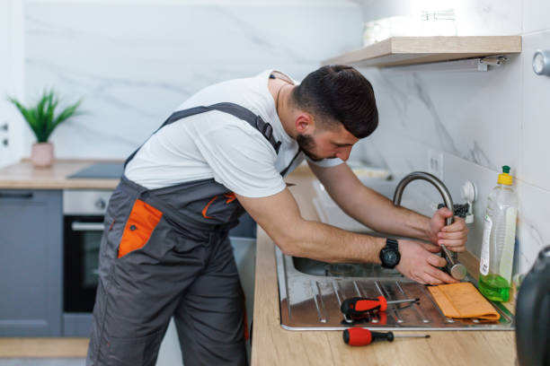 Best Commercial Plumbing Services  in Hopelawn, NJ