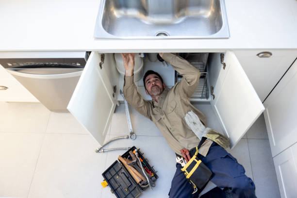 Best 24-Hour Plumber Near Me  in Hopelawn, NJ