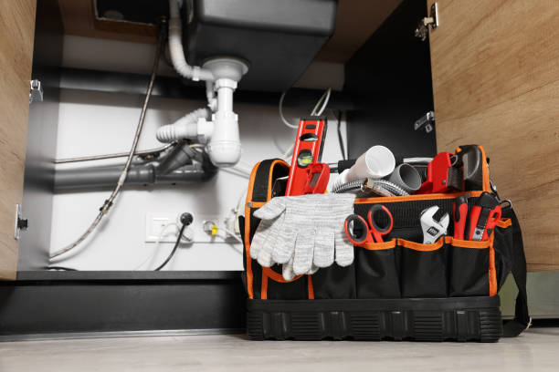 Best Gas Line Repair  in Hopelawn, NJ