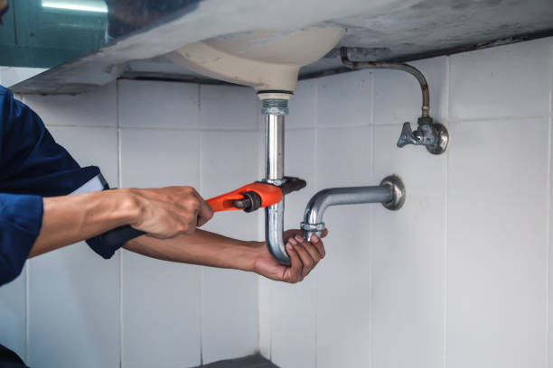 Best Plumbing Inspection Services  in Hopelawn, NJ