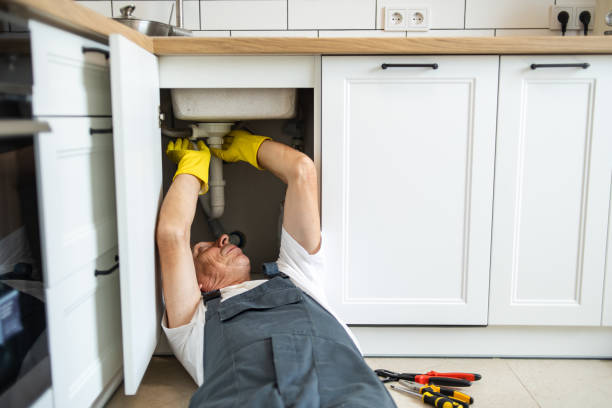 Best Same-Day Plumbing Service  in Hopelawn, NJ