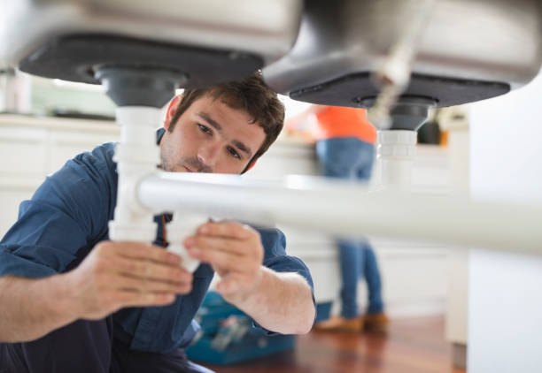 Best Gas Line Repair  in Hopelawn, NJ