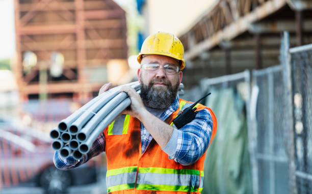 Best Leak Detection Services  in Hopelawn, NJ