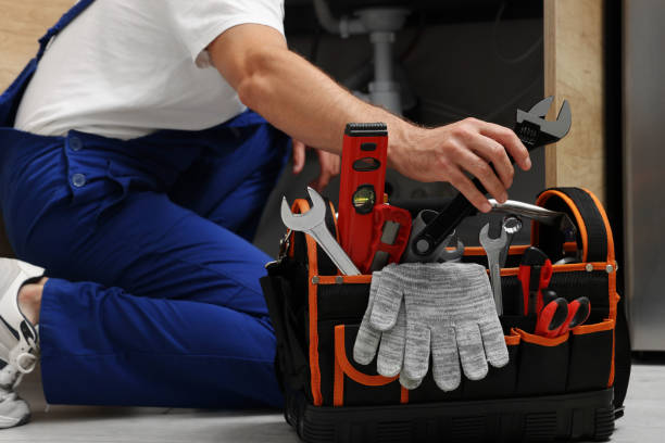 Best Toilet Repair Services  in Hopelawn, NJ