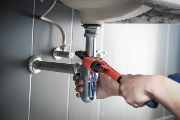 Best Local Plumber Services  in Hopelawn, NJ