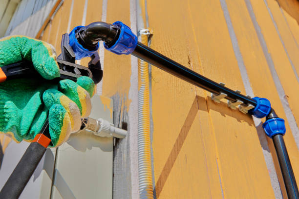 Best Emergency Plumber  in Hopelawn, NJ