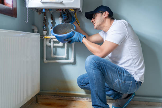 Best Hot Water Heater Installation  in Hopelawn, NJ