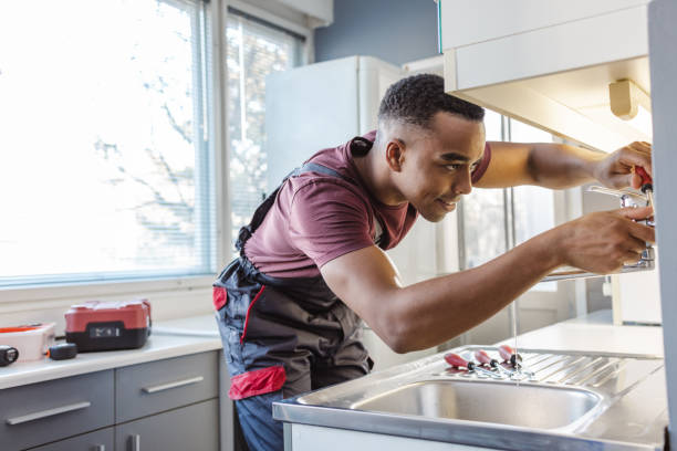 Best Commercial Plumbing Services  in Hopelawn, NJ