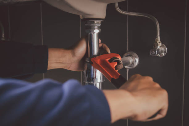 Best Water Leak Repair  in Hopelawn, NJ